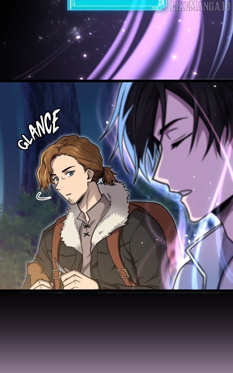 Rise of the Devourer Chapter 28 page 9 - 