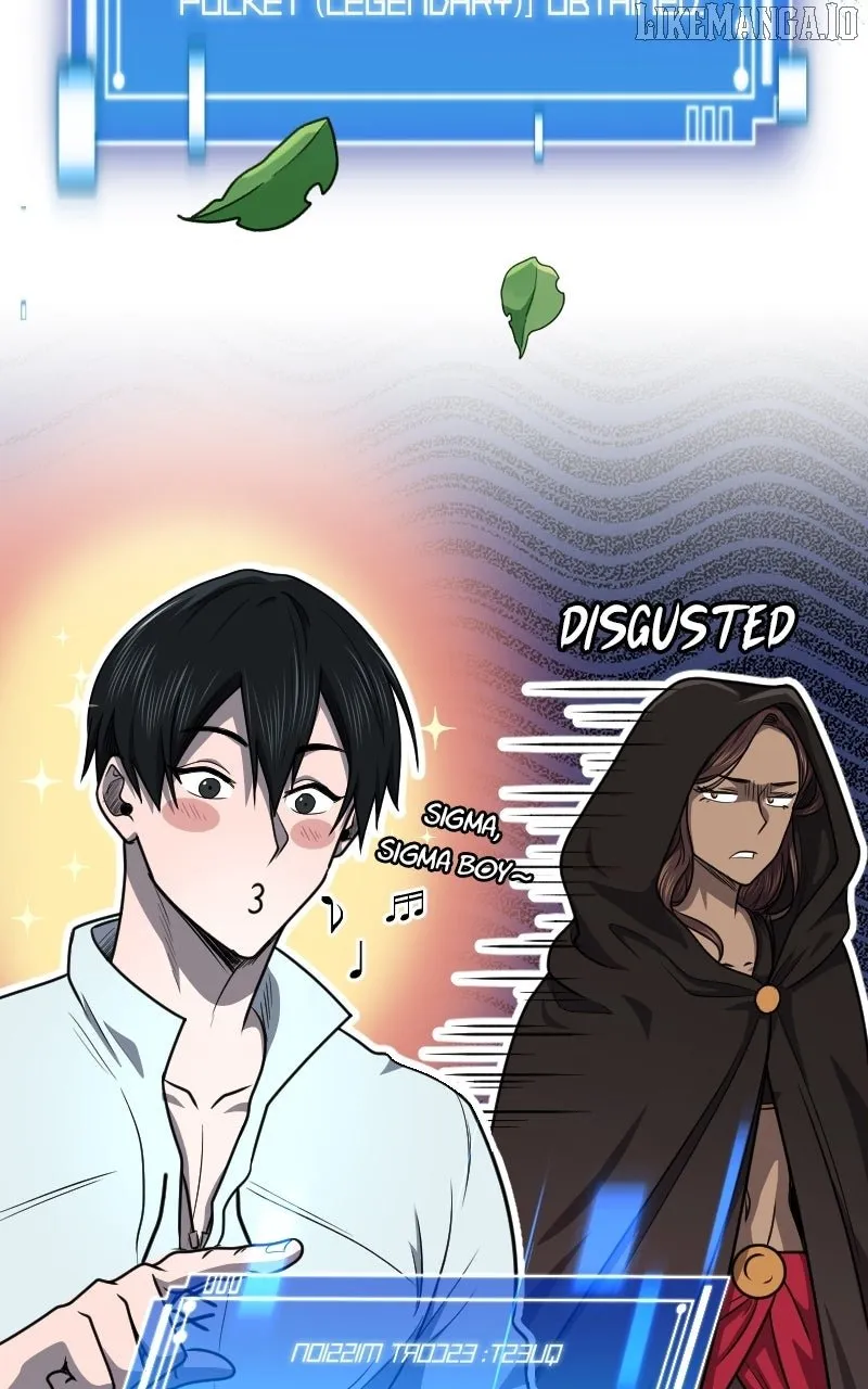 Rise of the Devourer Chapter 29 page 12 - 