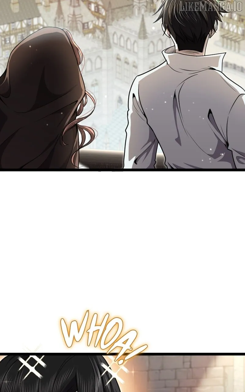 Rise of the Devourer Chapter 29 page 17 - 