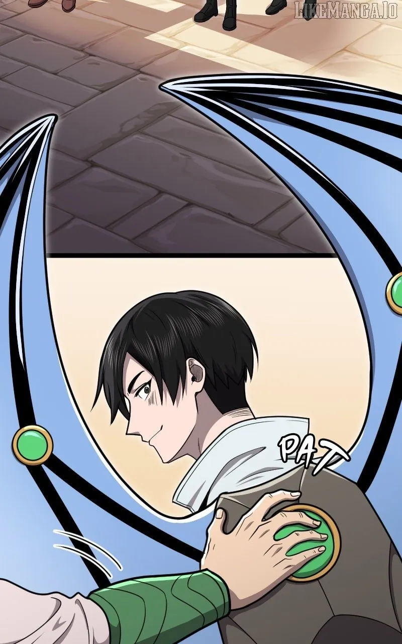 Rise of the Devourer Chapter 29 page 22 - 