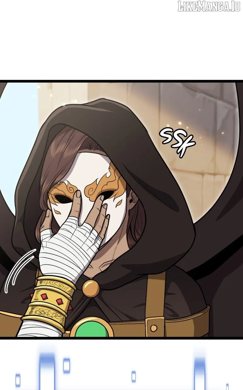 Rise of the Devourer Chapter 29 page 24 - 