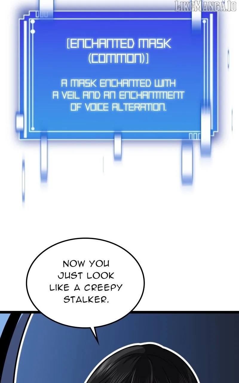 Rise of the Devourer Chapter 29 page 25 - 