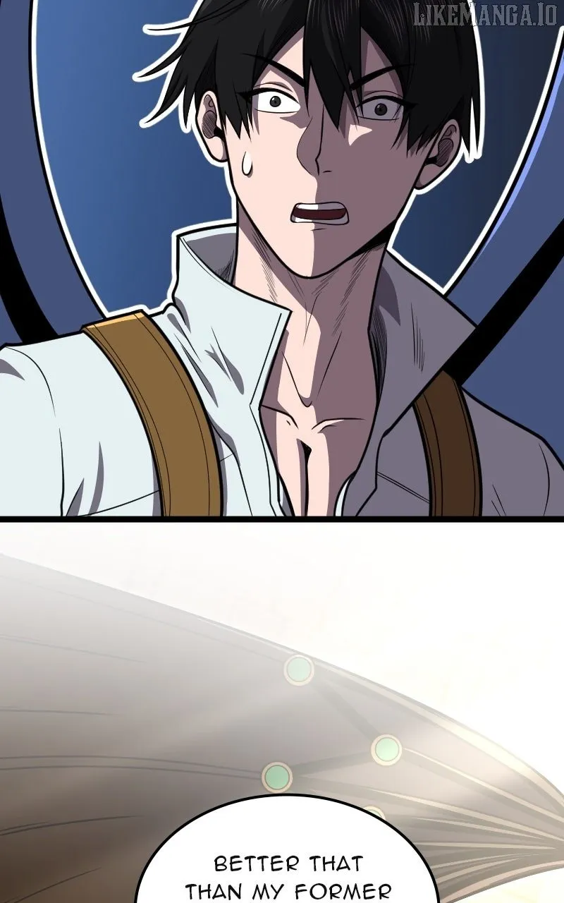 Rise of the Devourer Chapter 29 page 26 - 