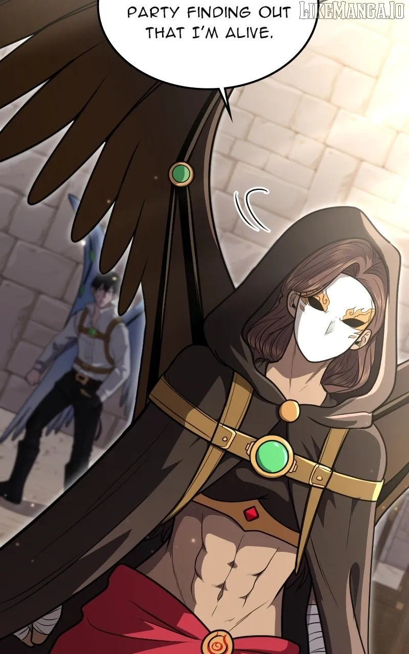 Rise of the Devourer Chapter 29 page 27 - 