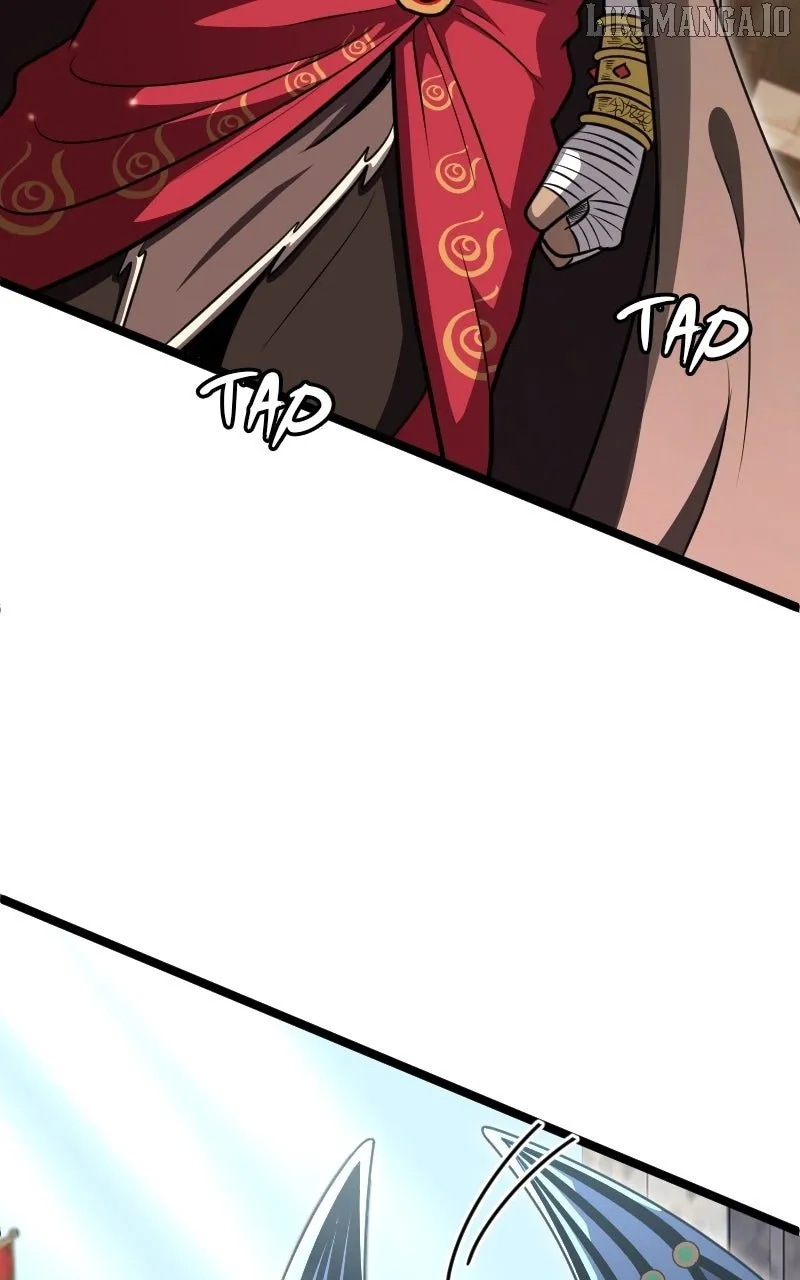 Rise of the Devourer Chapter 29 page 28 - 