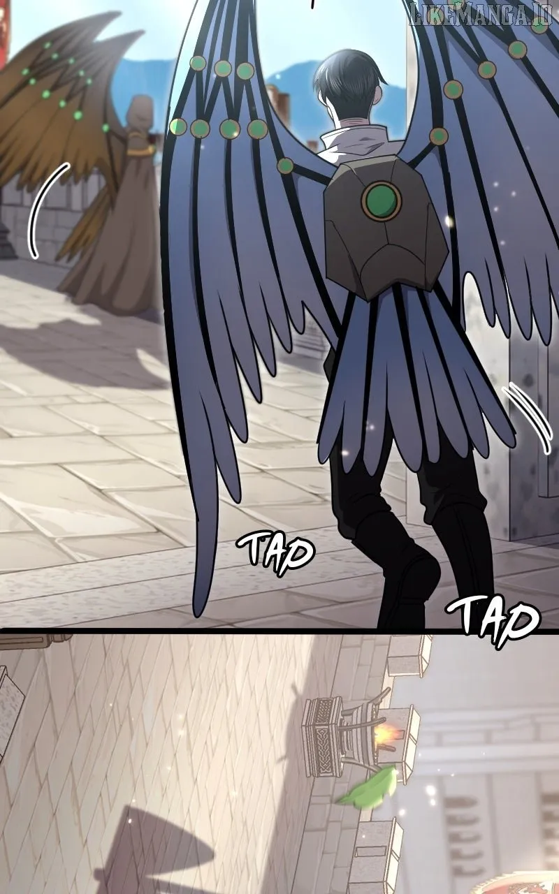 Rise of the Devourer Chapter 29 page 29 - 