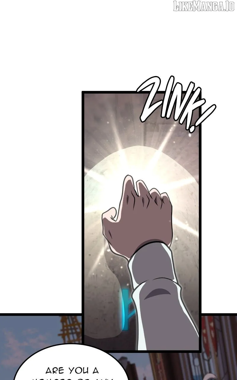 Rise of the Devourer Chapter 29 page 4 - 