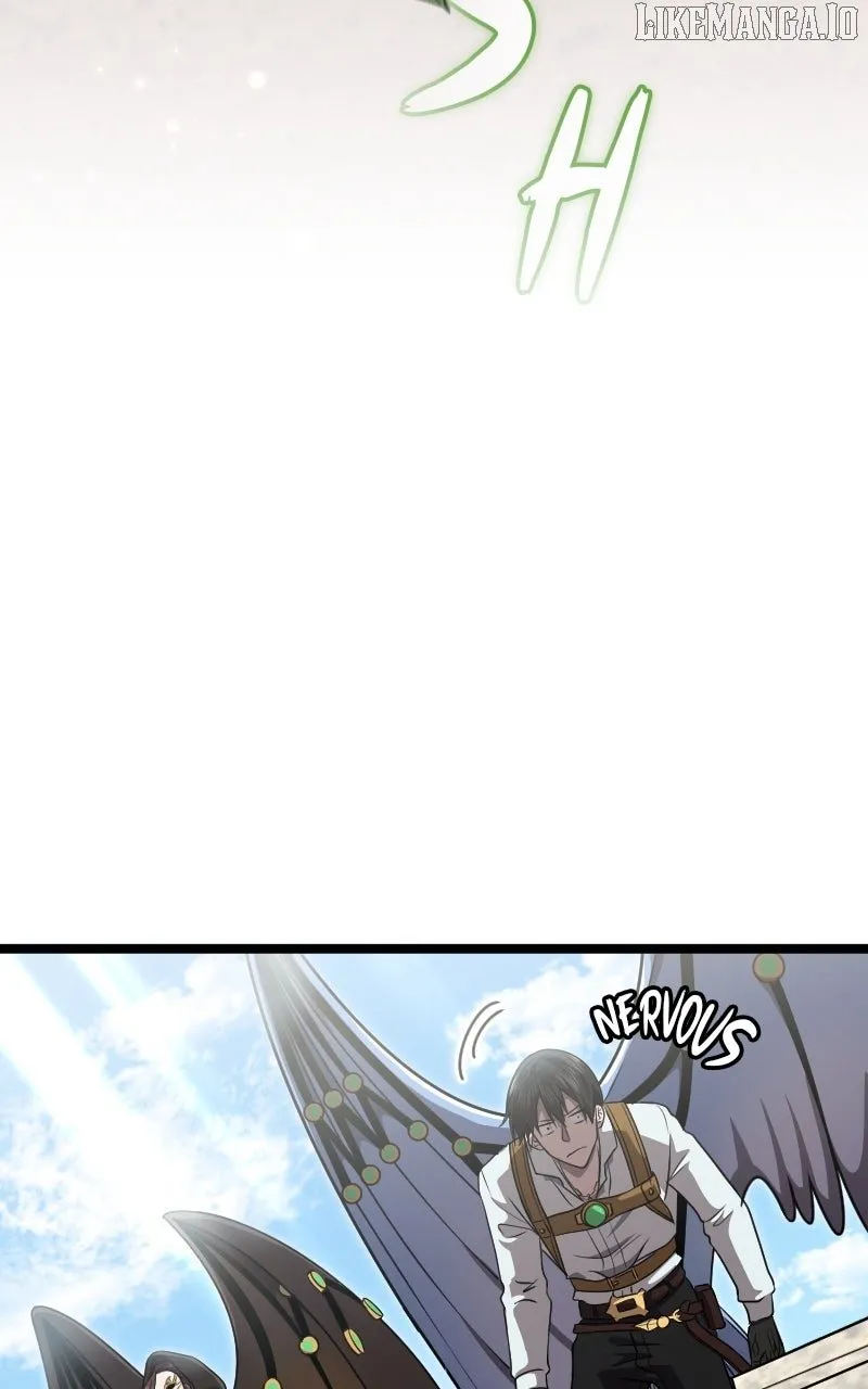 Rise of the Devourer Chapter 29 page 32 - 