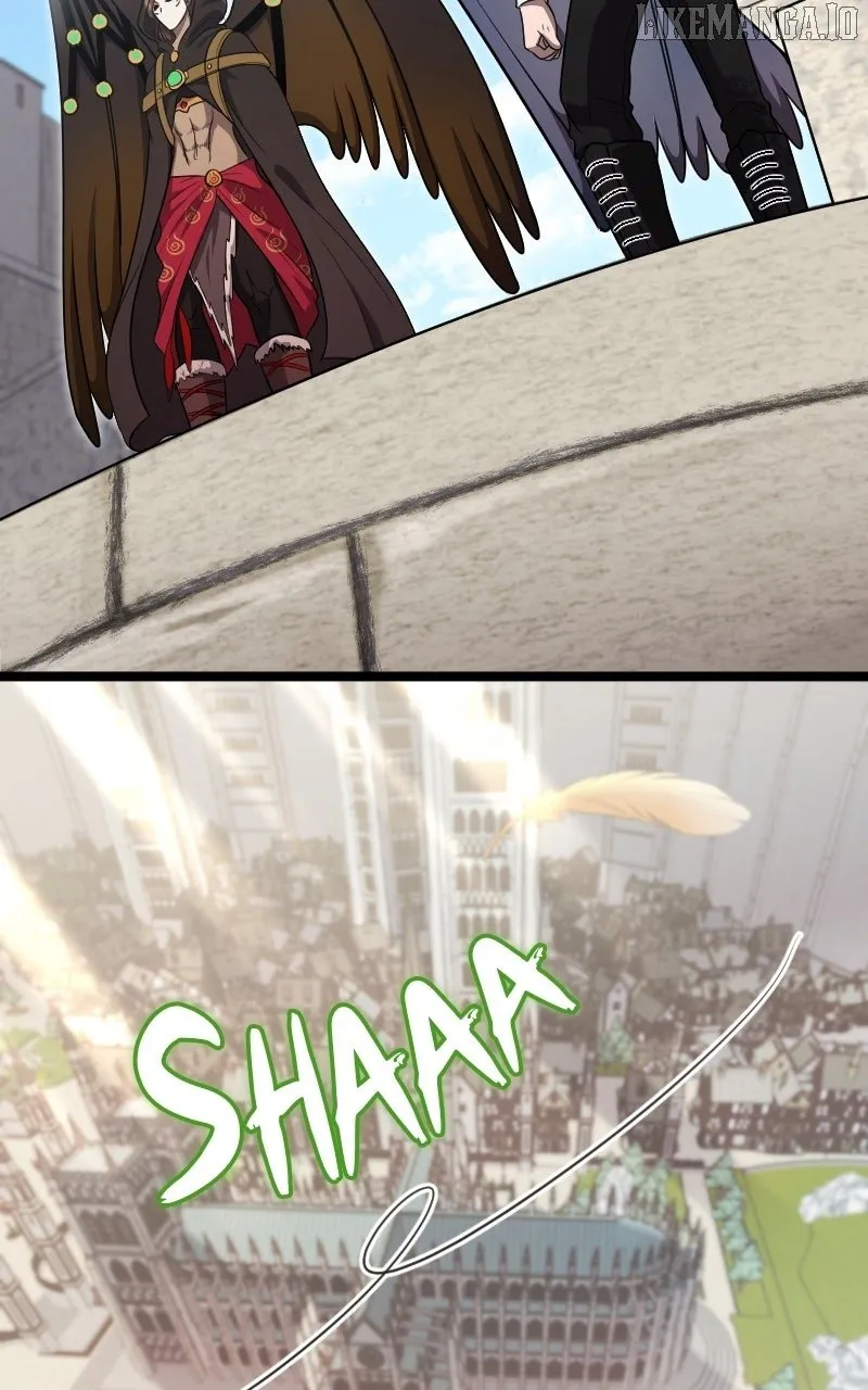 Rise of the Devourer Chapter 29 page 33 - 