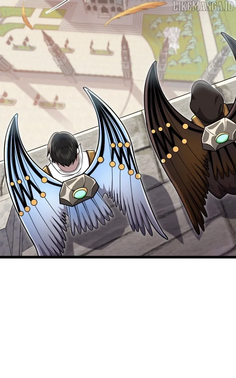 Rise of the Devourer Chapter 29 page 34 - 