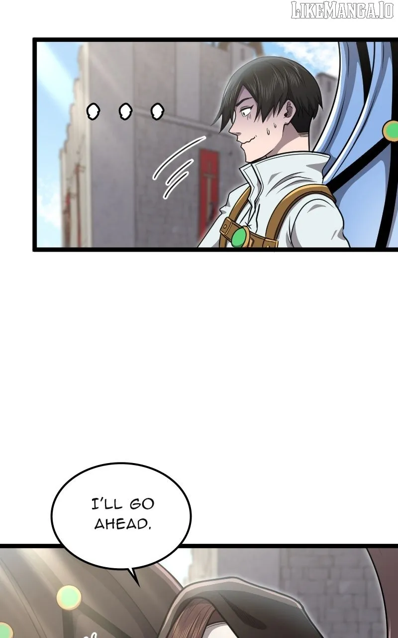 Rise of the Devourer Chapter 29 page 35 - 
