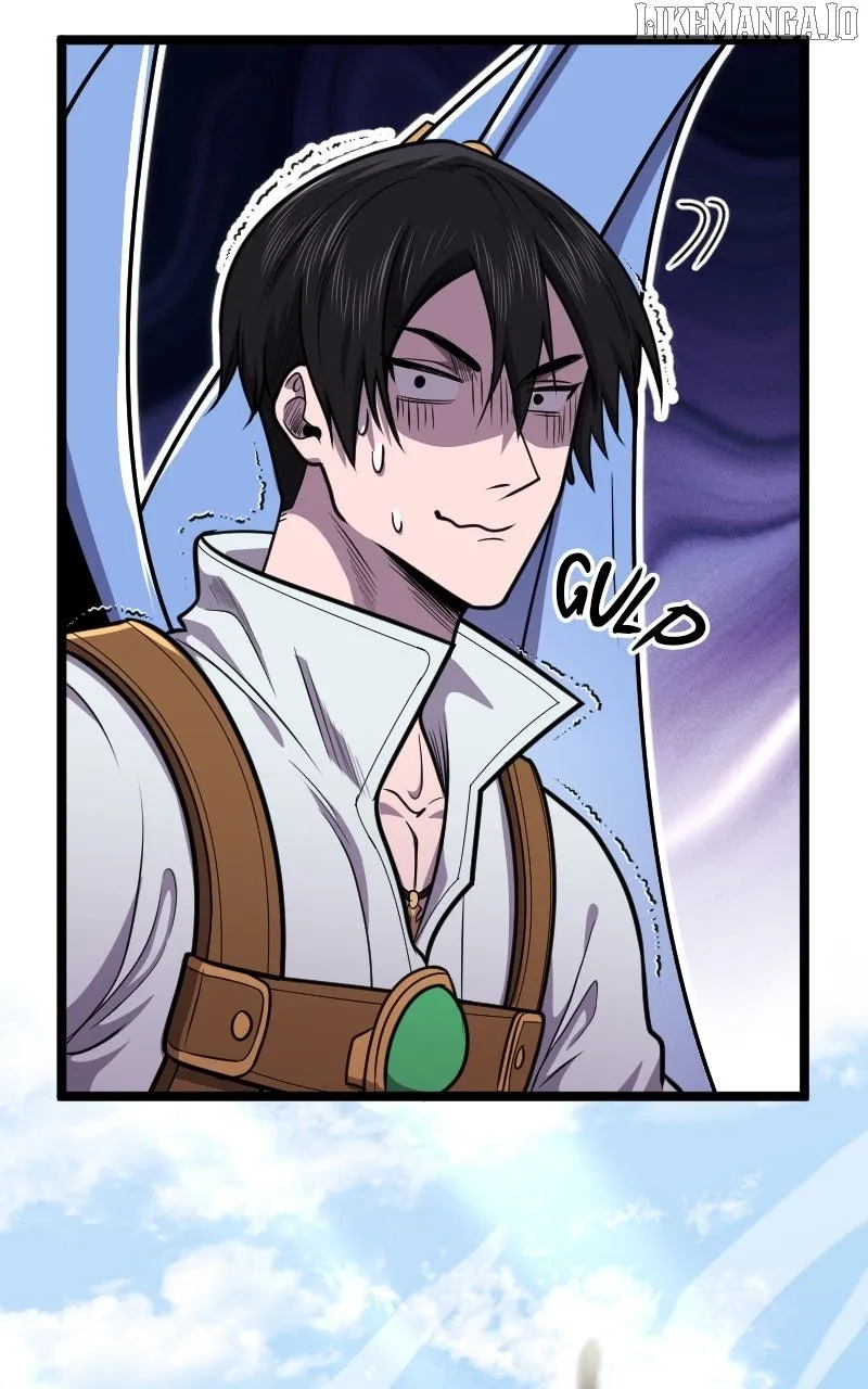 Rise of the Devourer Chapter 29 page 37 - 