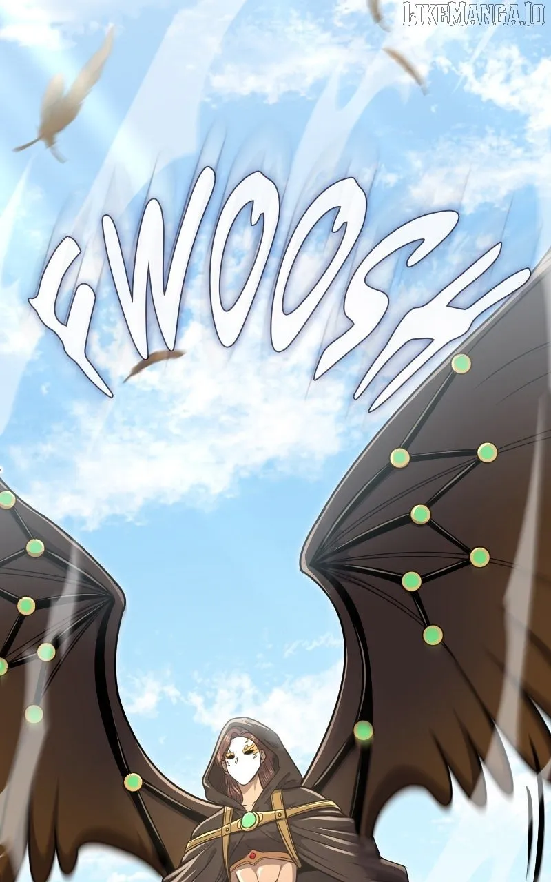 Rise of the Devourer Chapter 29 page 38 - 