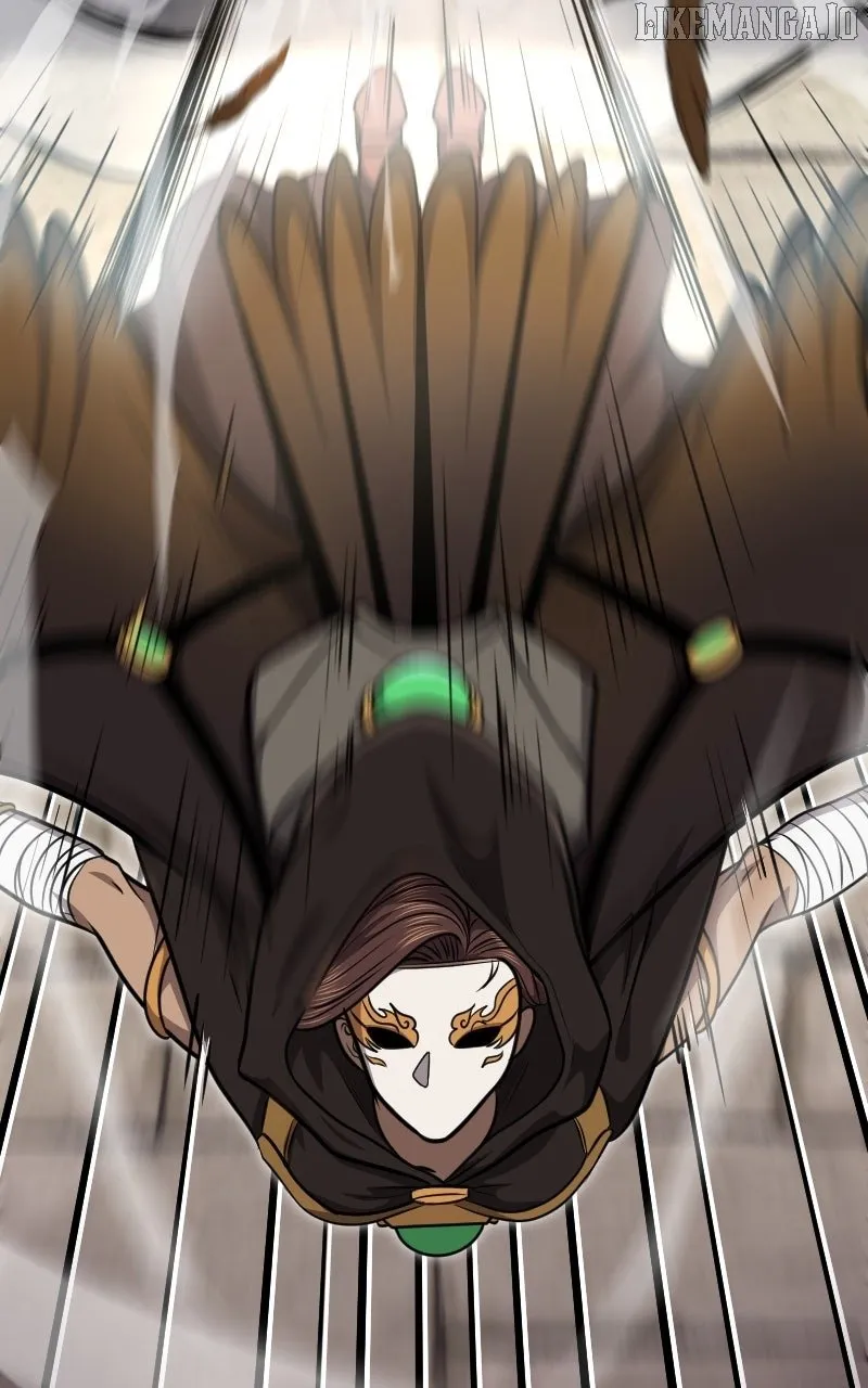 Rise of the Devourer Chapter 29 page 41 - 