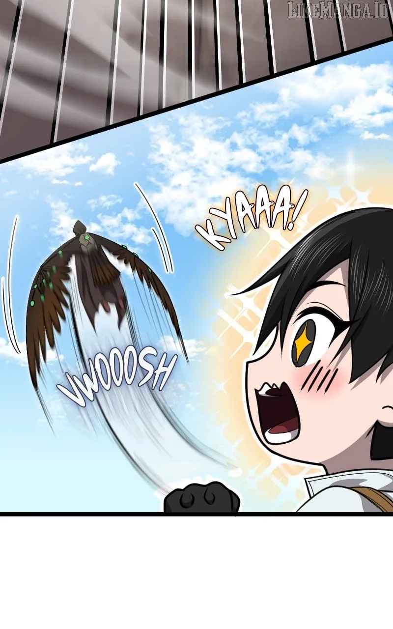 Rise of the Devourer Chapter 29 page 42 - 