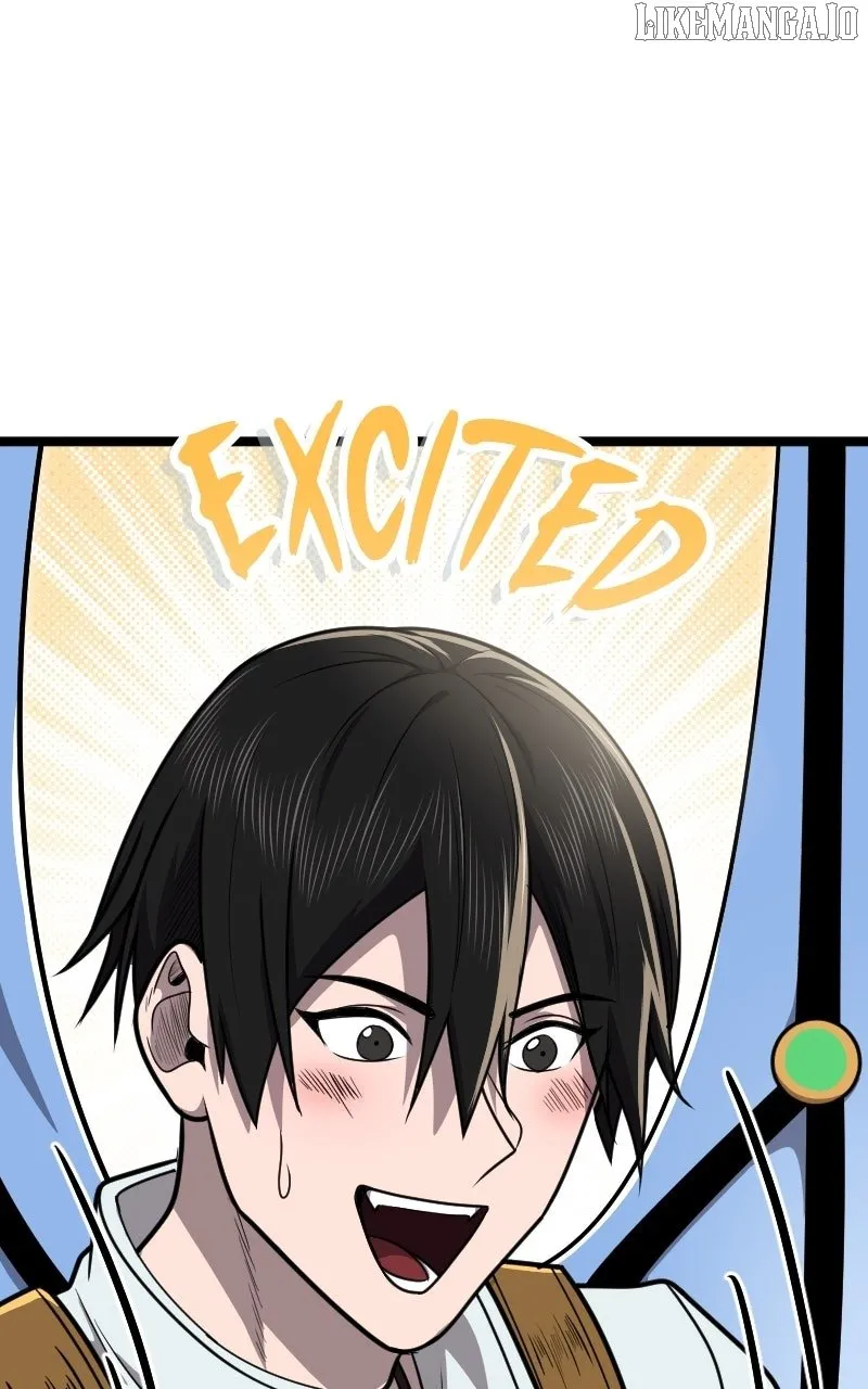 Rise of the Devourer Chapter 29 page 43 - 