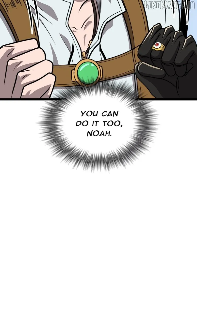 Rise of the Devourer Chapter 29 page 44 - 