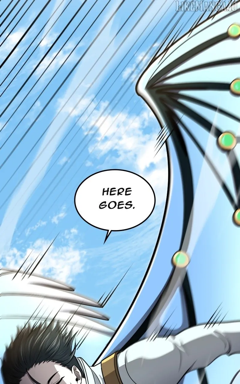 Rise of the Devourer Chapter 29 page 50 - 