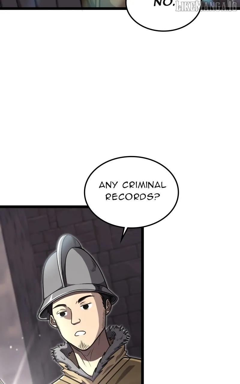 Rise of the Devourer Chapter 29 page 6 - 