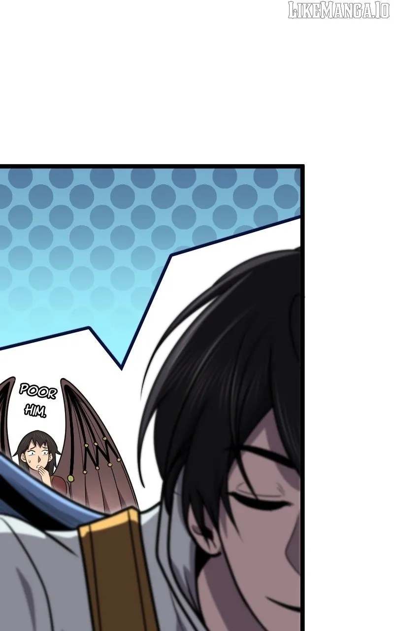 Rise of the Devourer Chapter 29 page 54 - 