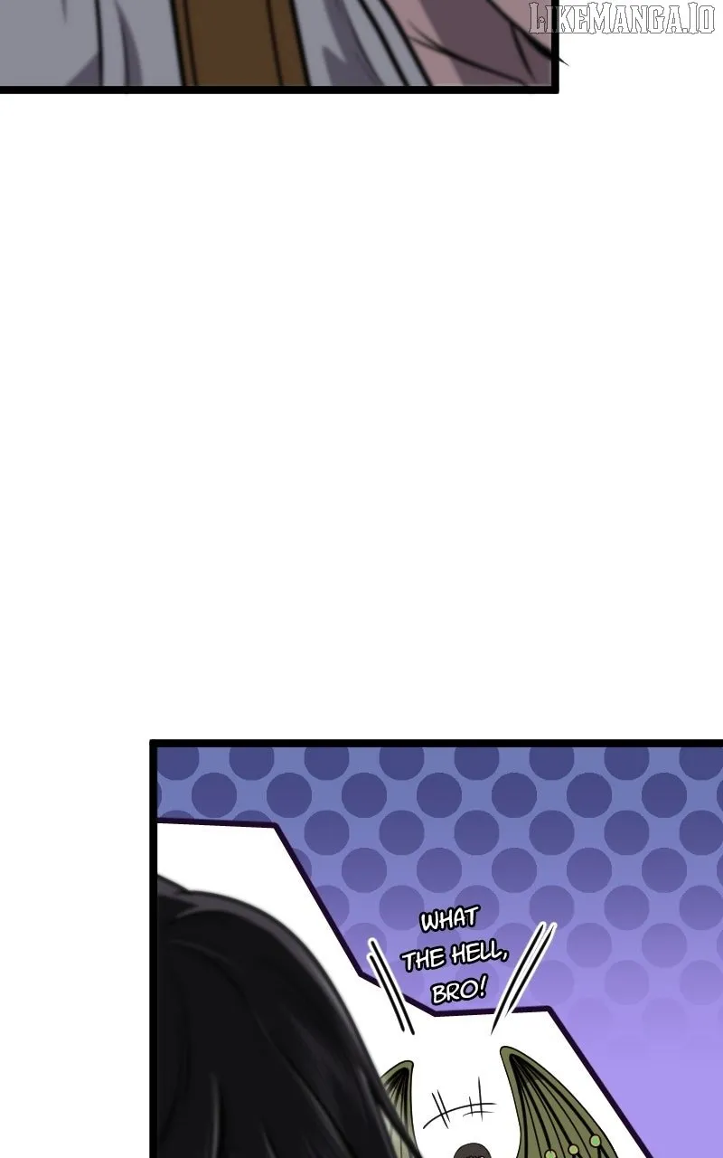Rise of the Devourer Chapter 29 page 55 - 