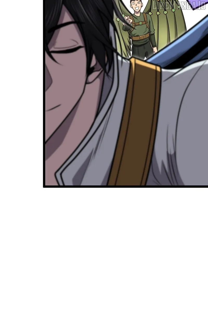 Rise of the Devourer Chapter 29 page 56 - 