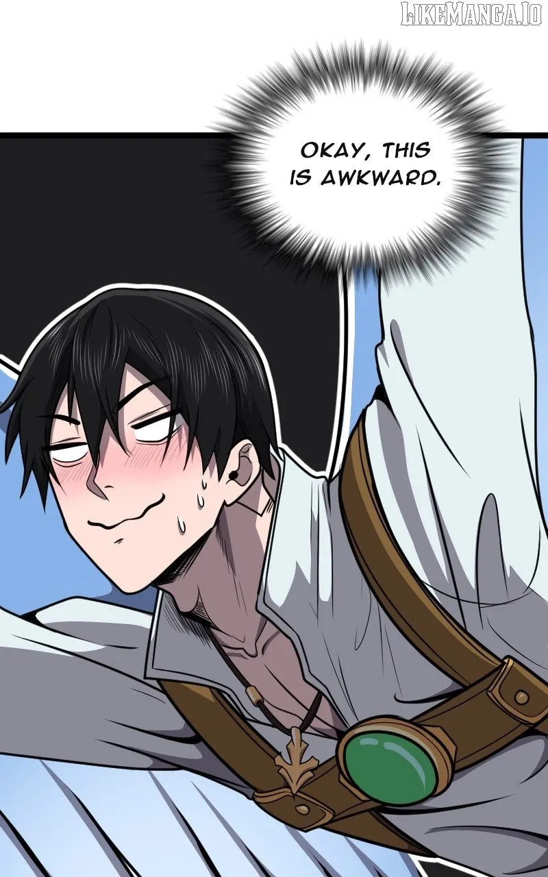 Rise of the Devourer Chapter 29 page 57 - 