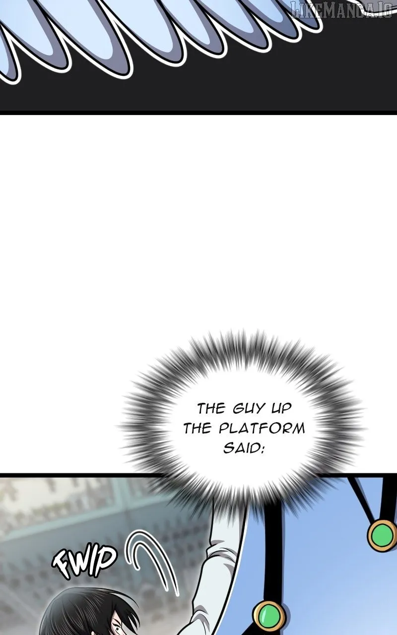 Rise of the Devourer Chapter 29 page 58 - 