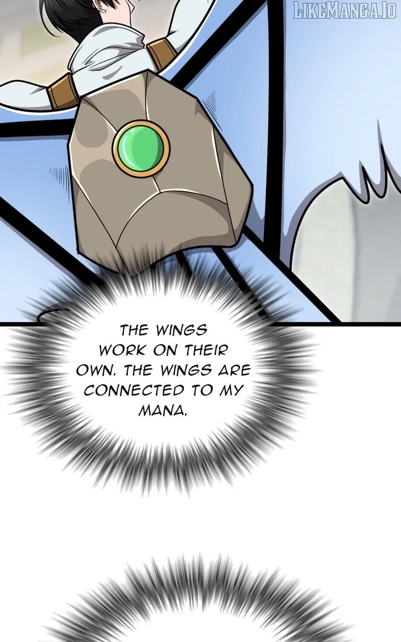 Rise of the Devourer Chapter 29 page 59 - 