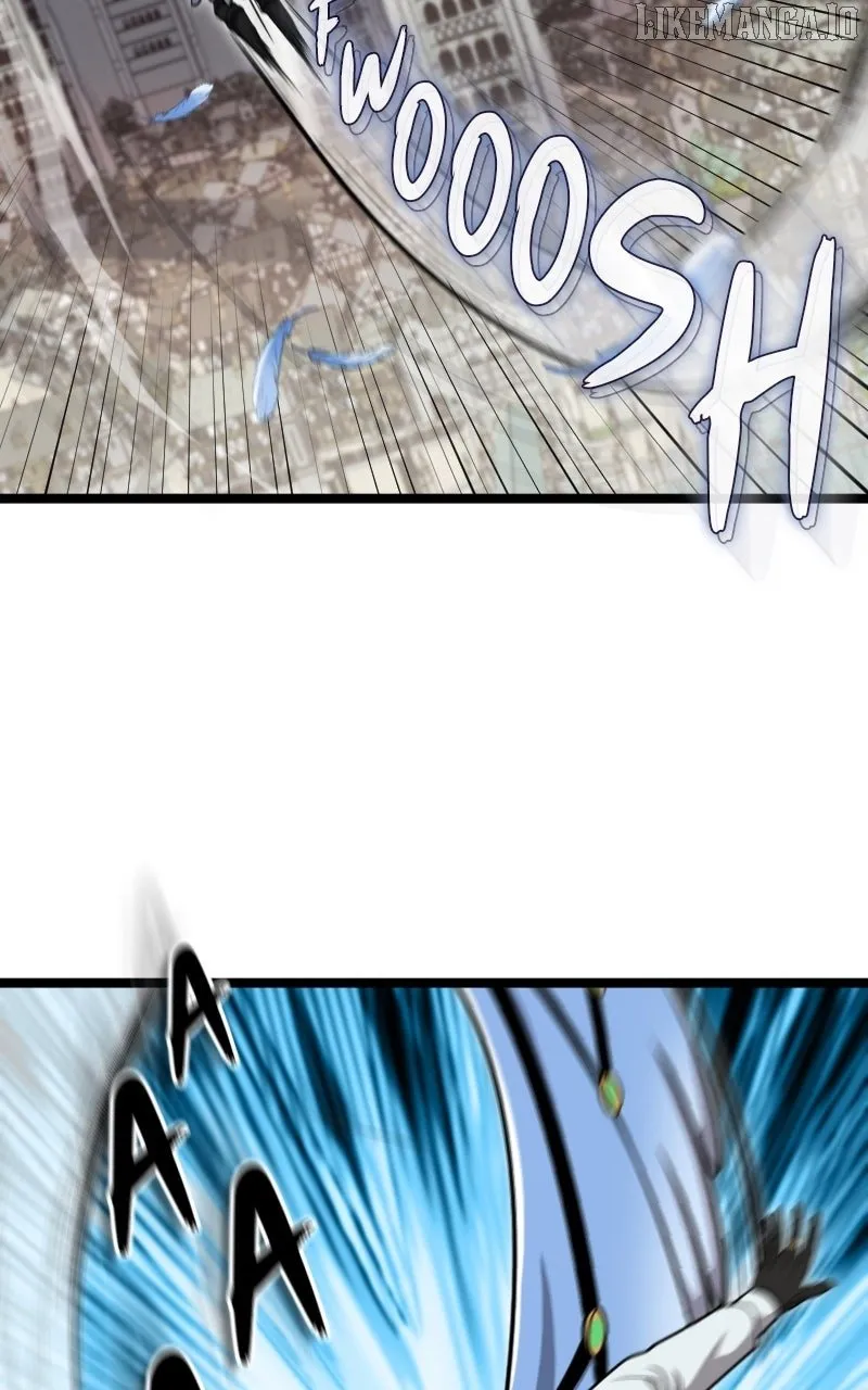 Rise of the Devourer Chapter 29 page 61 - 