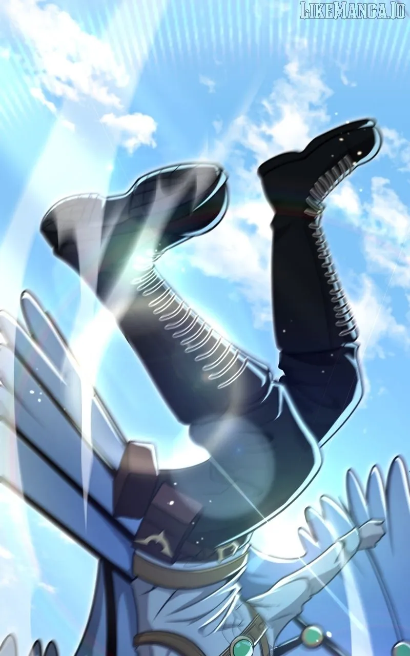 Rise of the Devourer Chapter 29 page 63 - 