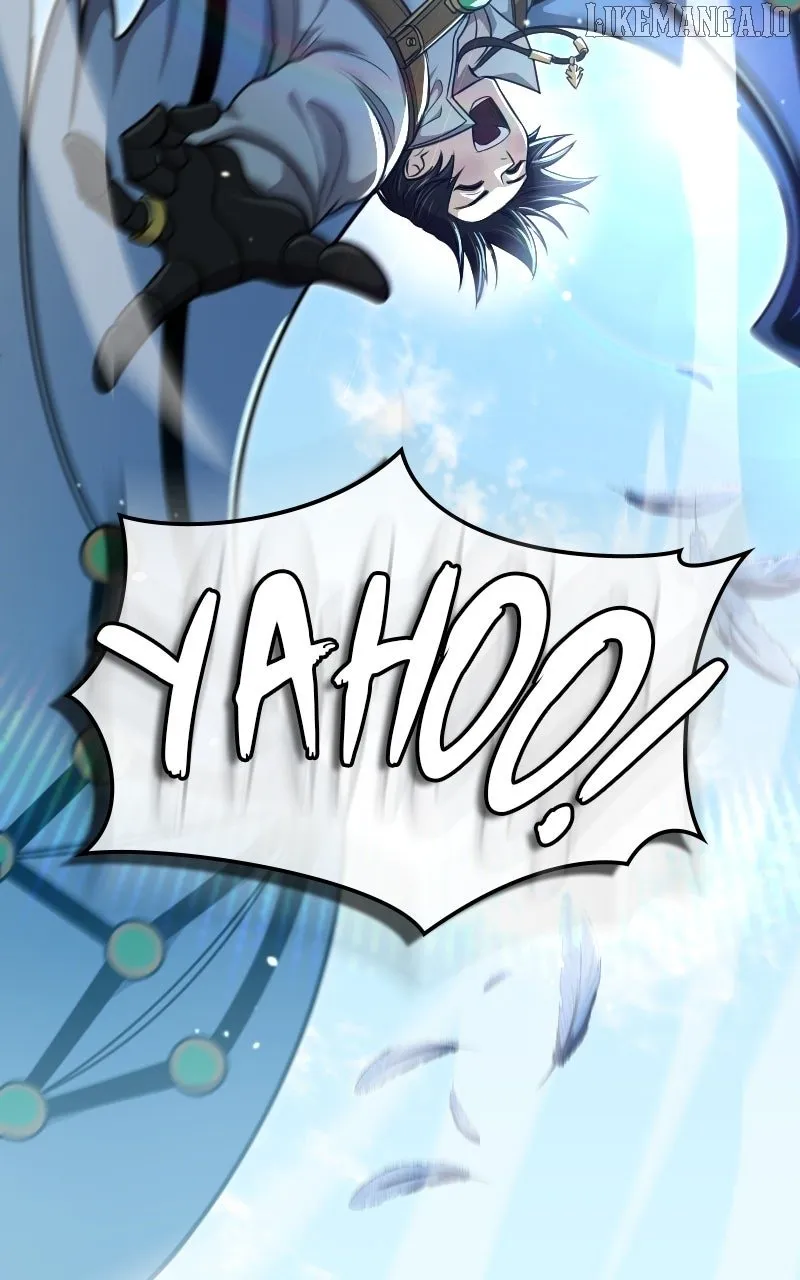 Rise of the Devourer Chapter 29 page 64 - 