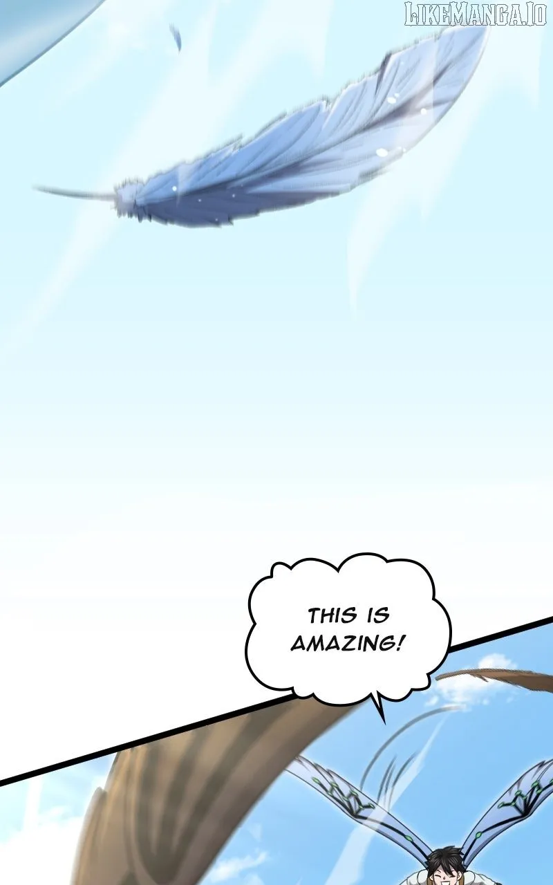 Rise of the Devourer Chapter 29 page 65 - 