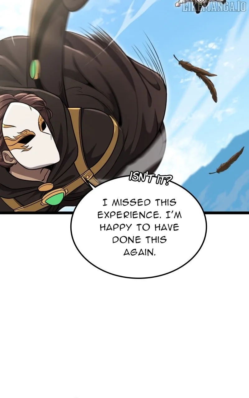 Rise of the Devourer Chapter 29 page 66 - 