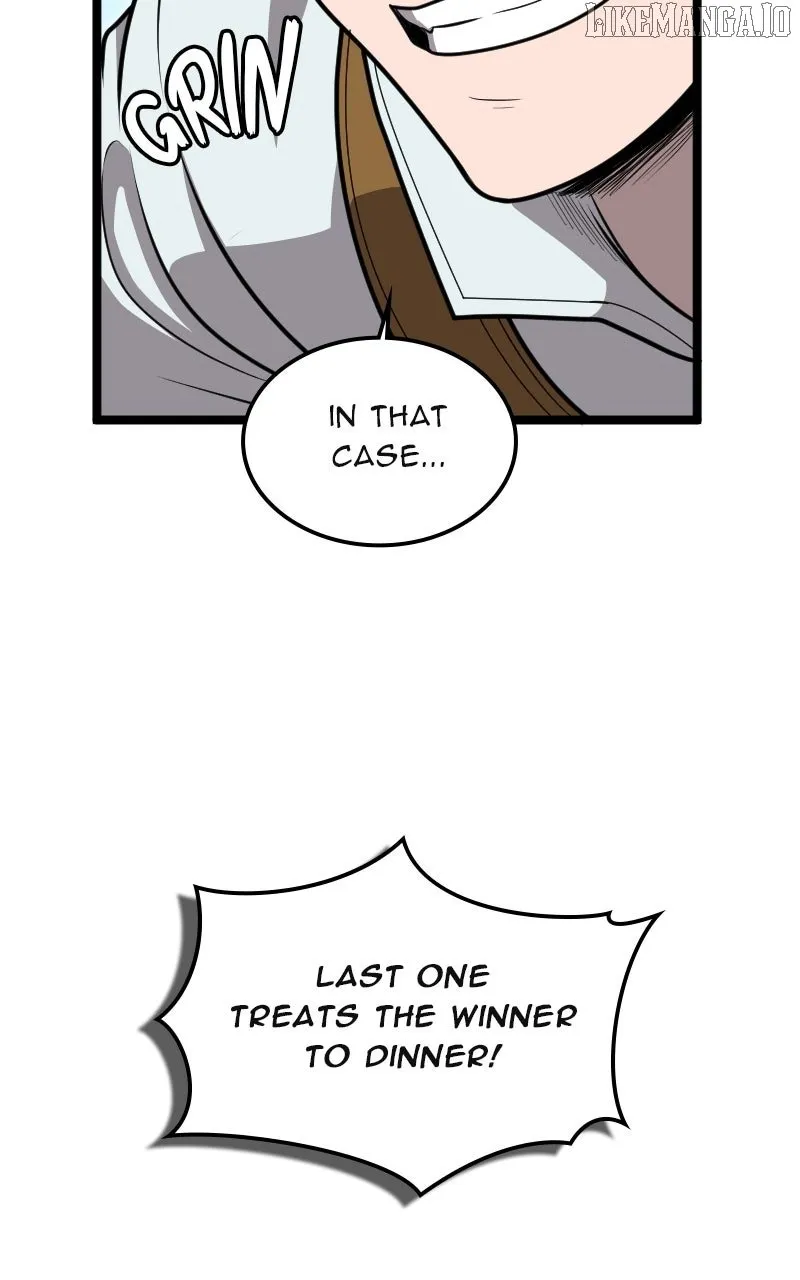 Rise of the Devourer Chapter 29 page 69 - 