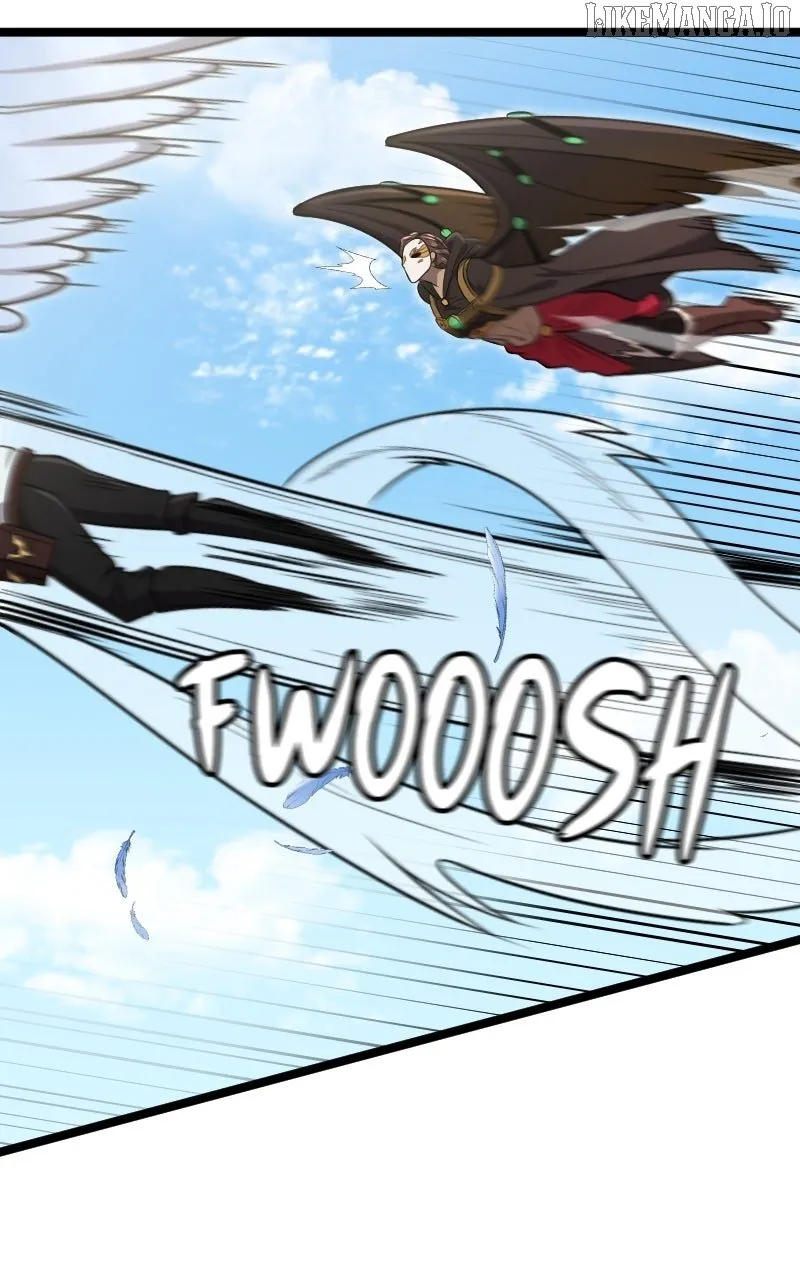 Rise of the Devourer Chapter 29 page 70 - 