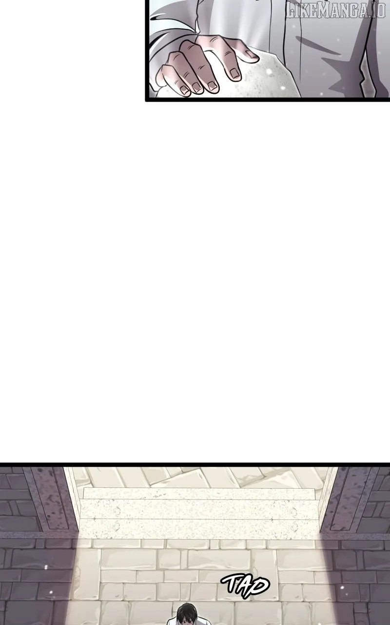 Rise of the Devourer Chapter 29 page 8 - 