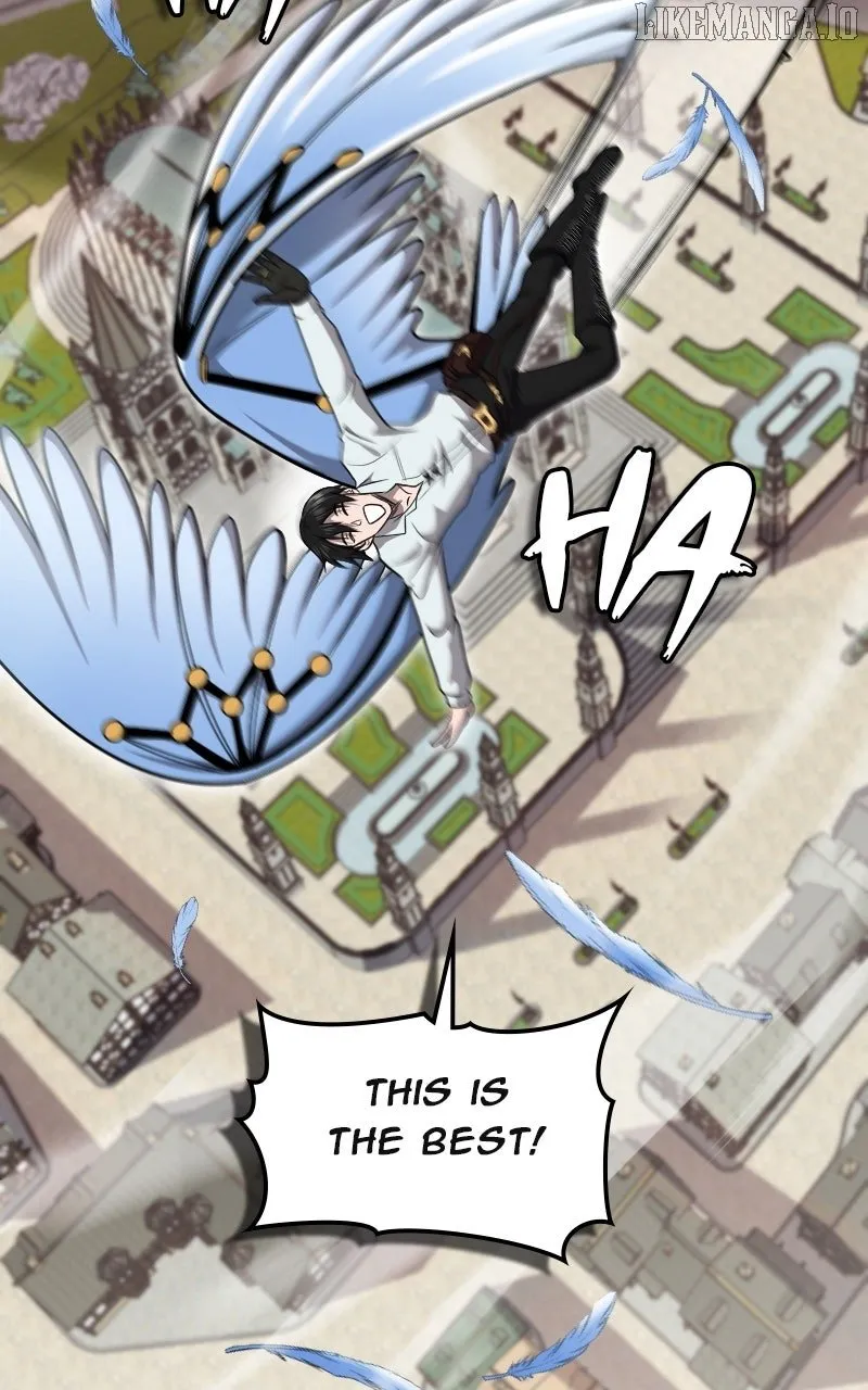 Rise of the Devourer Chapter 29 page 72 - 