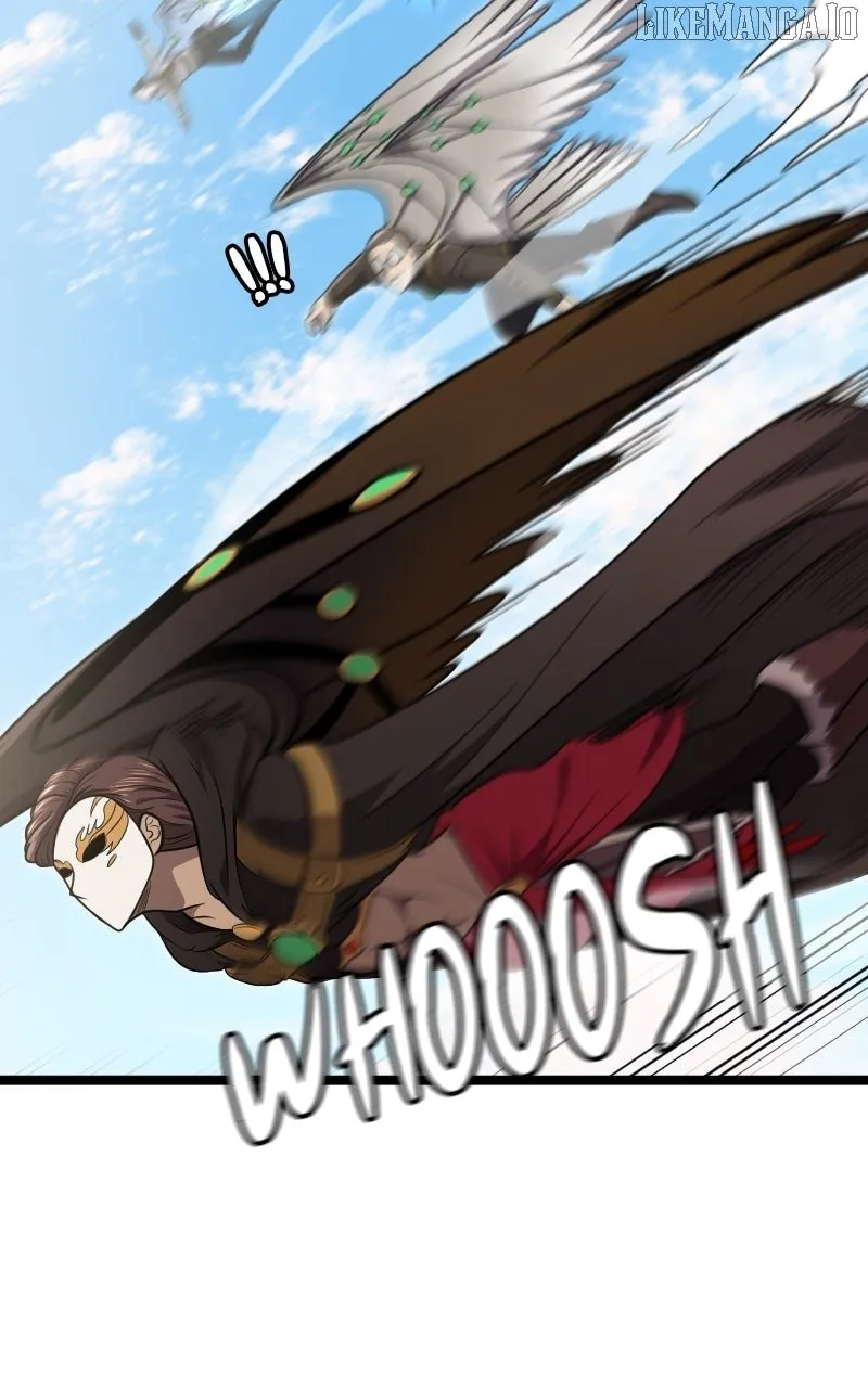 Rise of the Devourer Chapter 29 page 76 - 