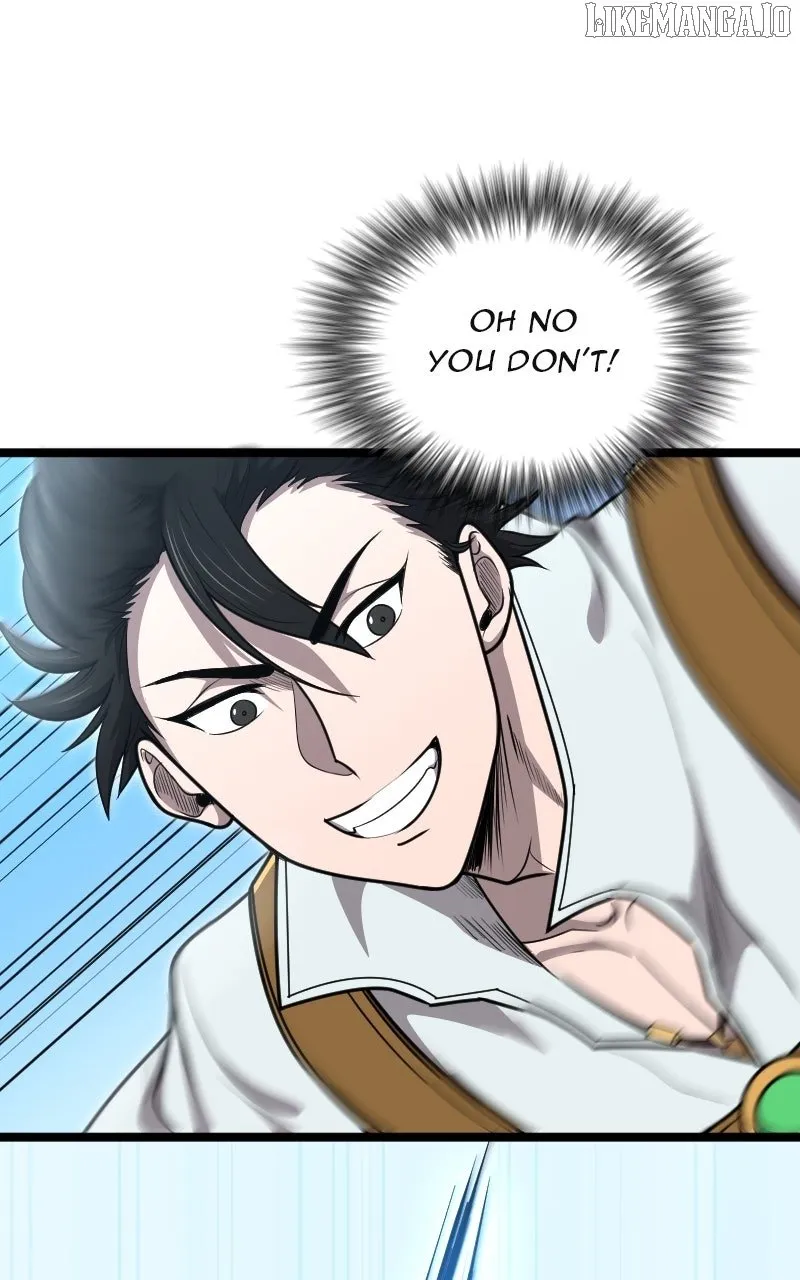 Rise of the Devourer Chapter 29 page 77 - 