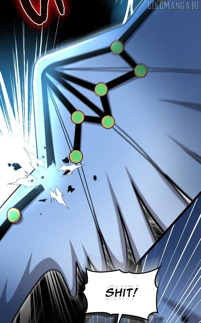 Rise of the Devourer Chapter 29 page 82 - 