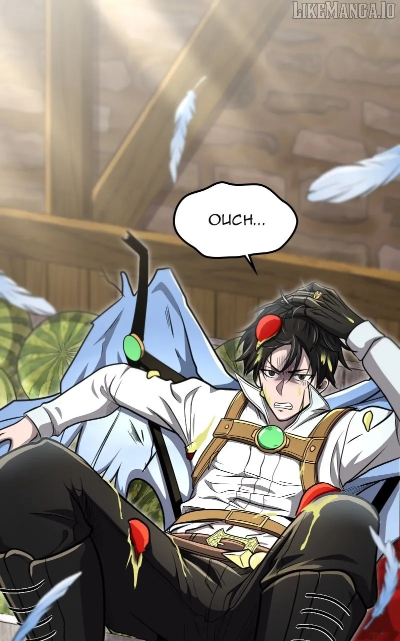 Rise of the Devourer Chapter 29 page 89 - 