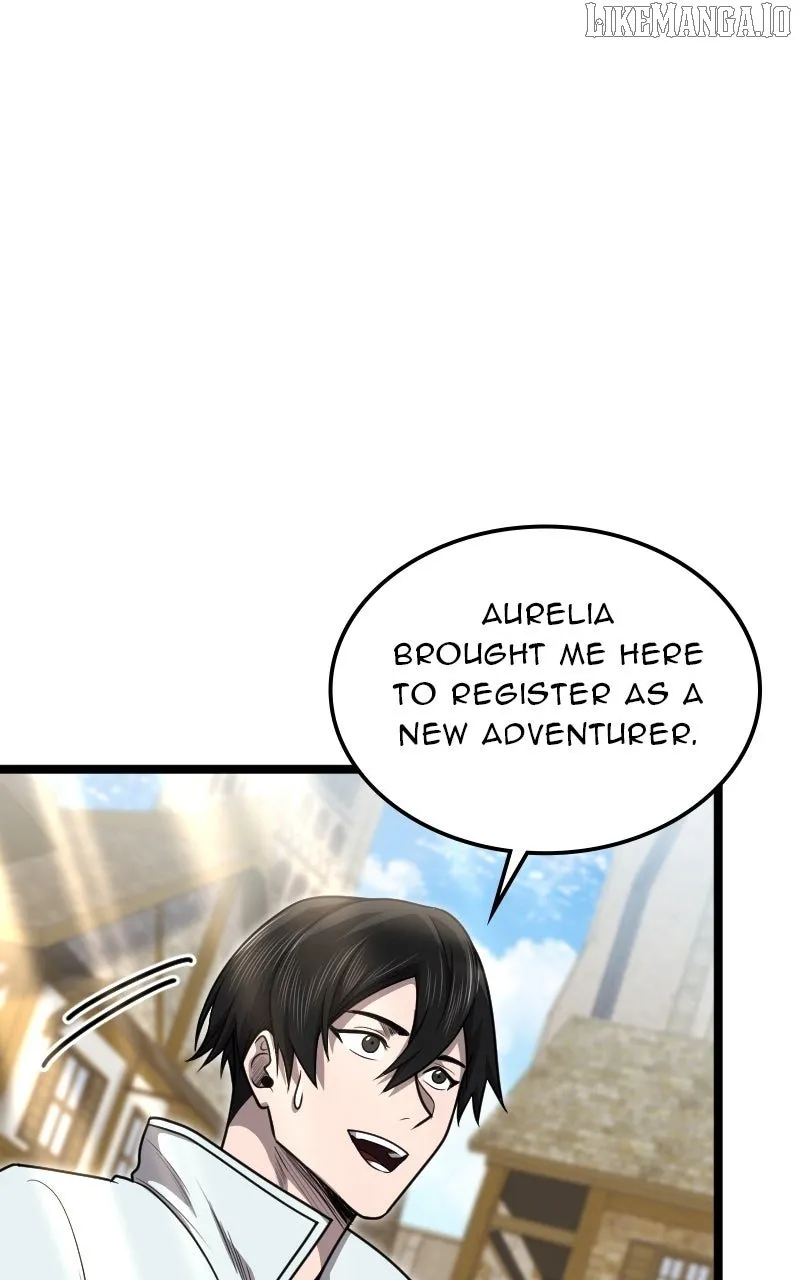 Rise of the Devourer Chapter 30 page 12 - 