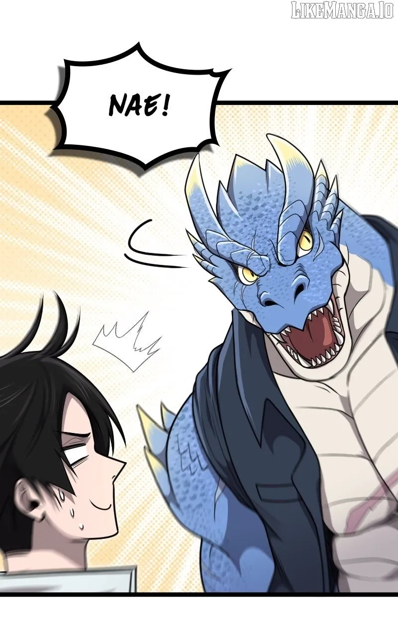 Rise of the Devourer Chapter 30 page 14 - 