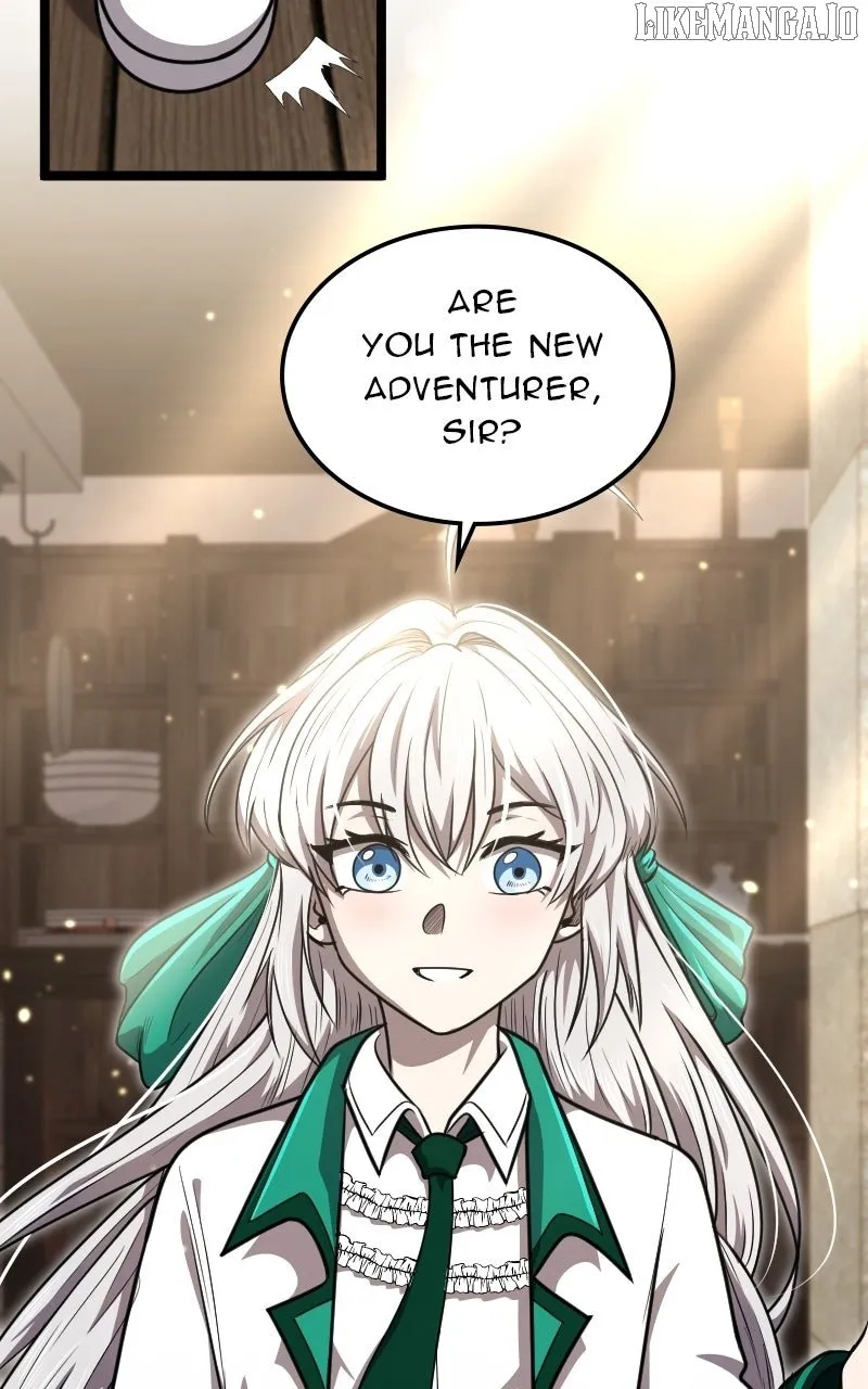Rise of the Devourer Chapter 30 page 17 - 