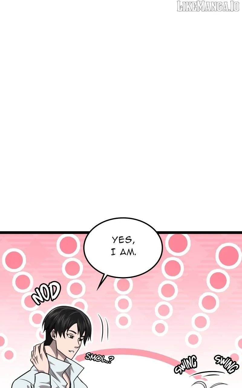 Rise of the Devourer Chapter 30 page 19 - 