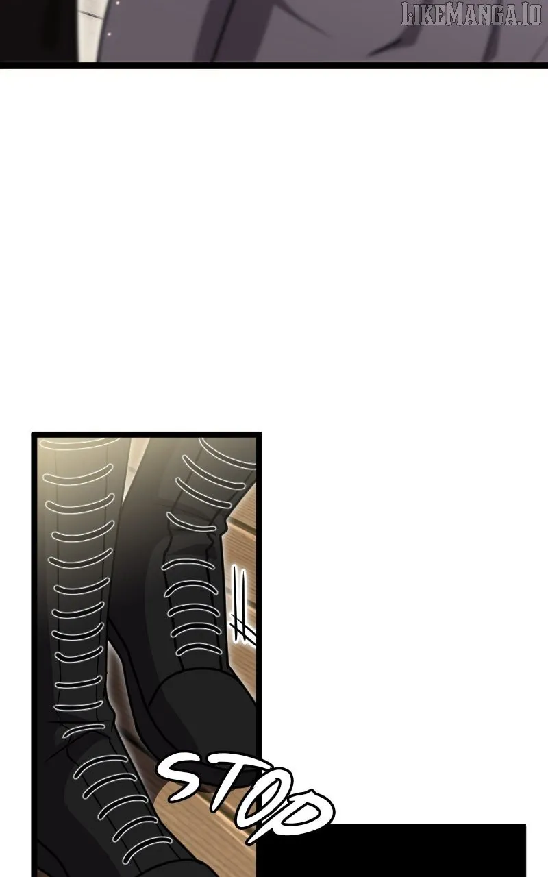 Rise of the Devourer Chapter 30 page 23 - 