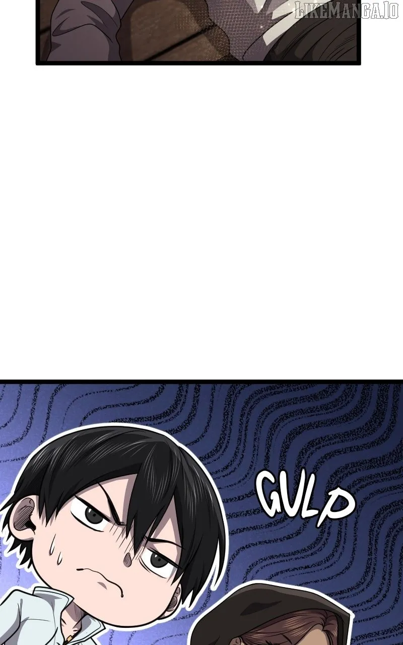 Rise of the Devourer Chapter 30 page 29 - 