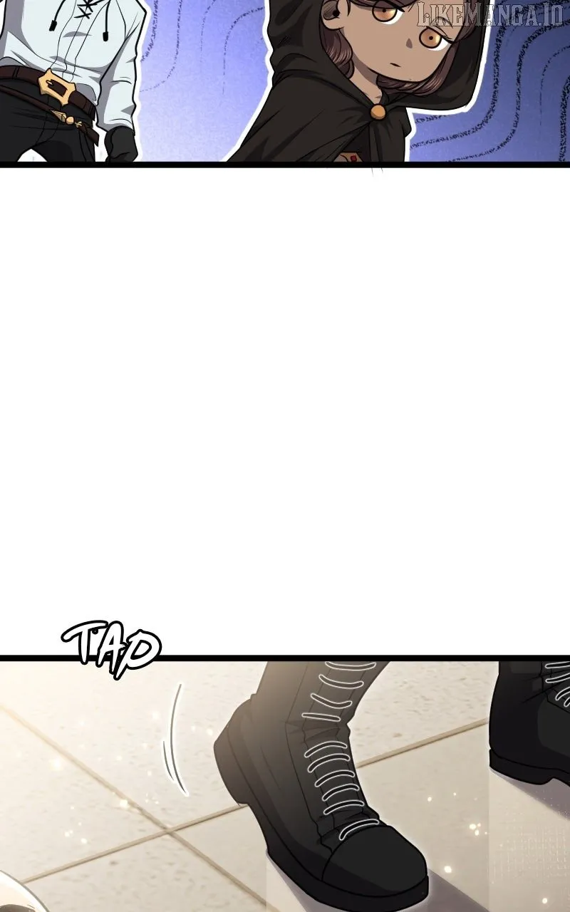 Rise of the Devourer Chapter 30 page 30 - 