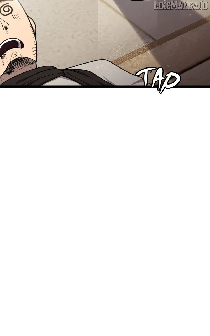 Rise of the Devourer Chapter 30 page 31 - 
